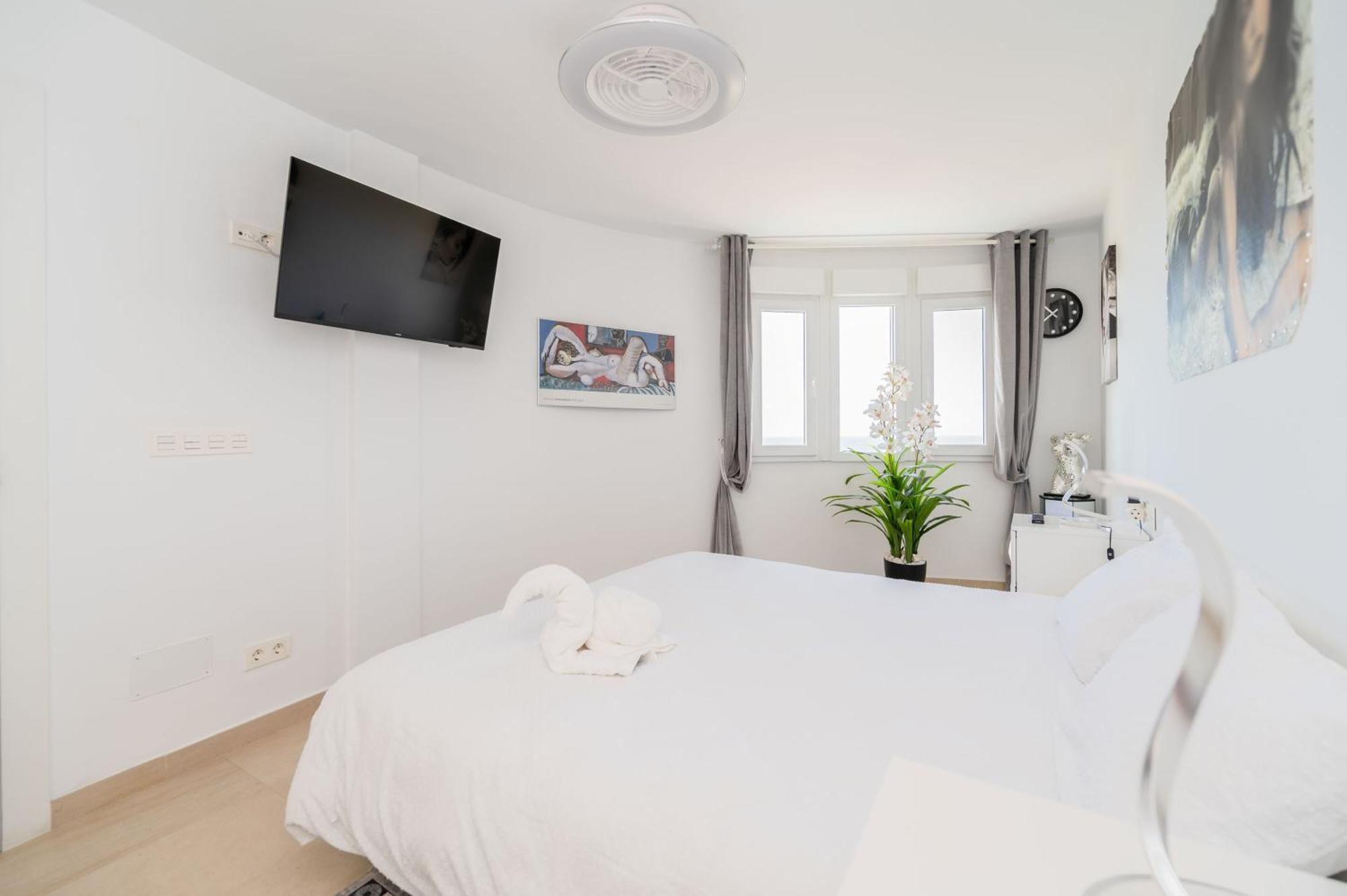 Dreams Vistas Mar Apartment Marbella