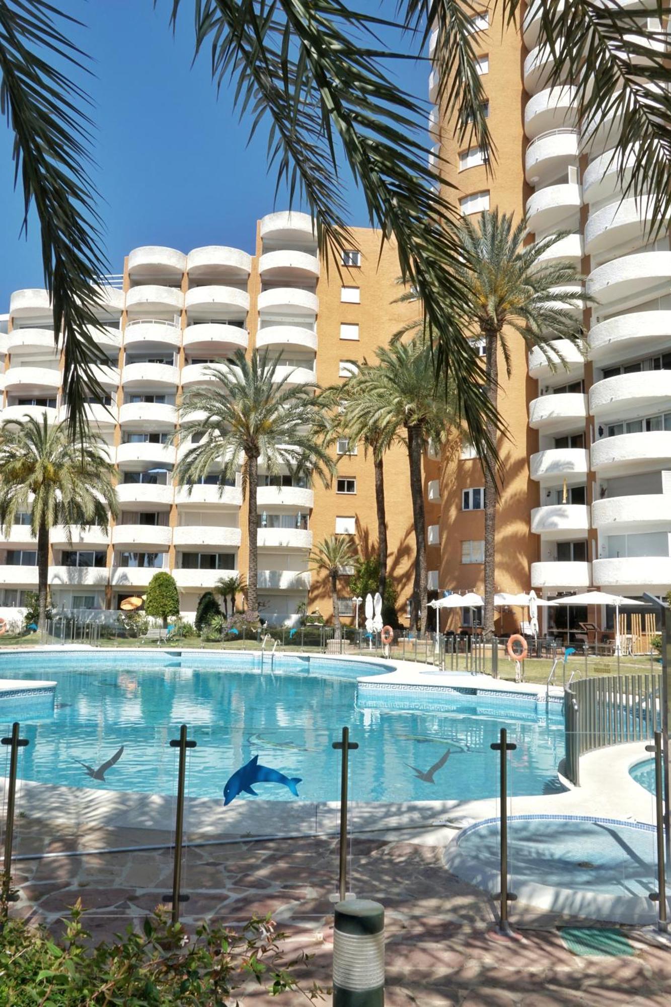 Dreams Vistas Mar * Marbella